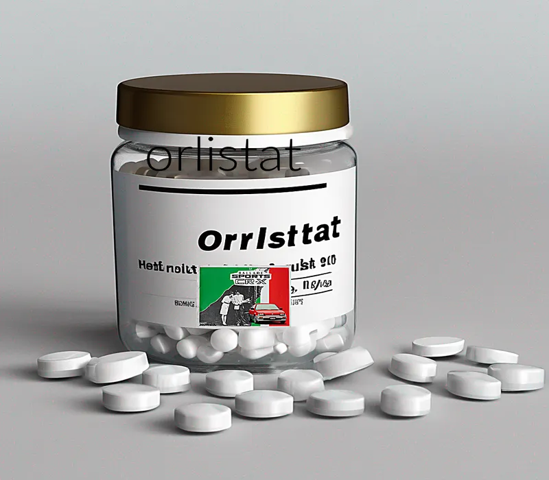 El generico de orlistat